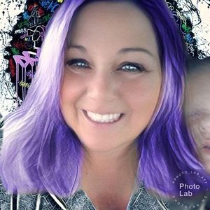 Meet your Posher, Tracey